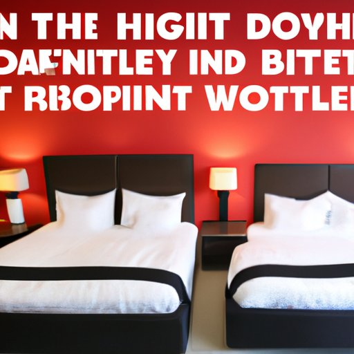 Examining the Pros and Cons of Living in a Hotel