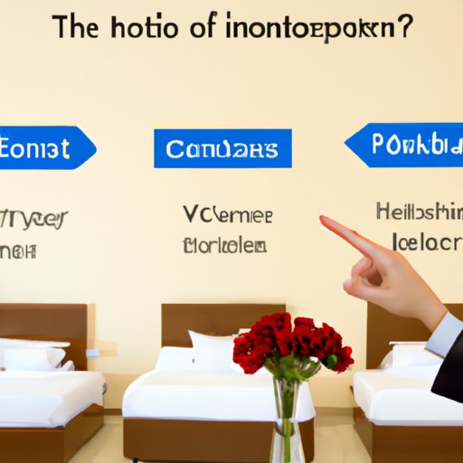 Analyzing the Value of Hotel Services Compared to Other Accommodations