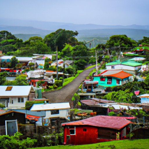 The True Cost of Living in Costa Rica