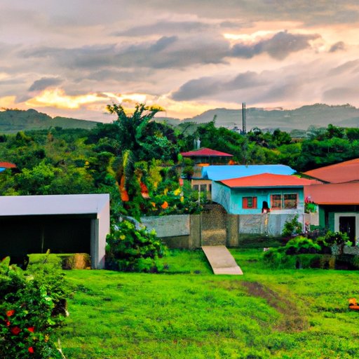 How to Afford Life in Costa Rica on a Budget