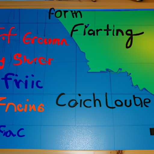 Comparing the Cost of Living in Florida with Other States