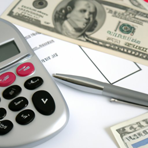 Examining How Much Money You Need to Live Comfortably in Florida