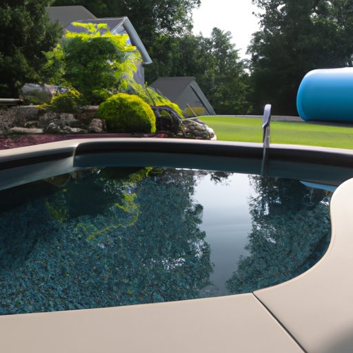 Economically Maintaining an Inground Pool: Tips and Tricks to Keeping Costs Low