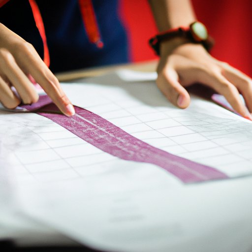 Exploring the Cost of Materials Needed to Make a Shirt