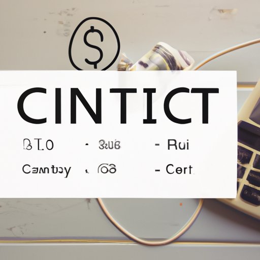 Initial Costs Associated with Getting Started