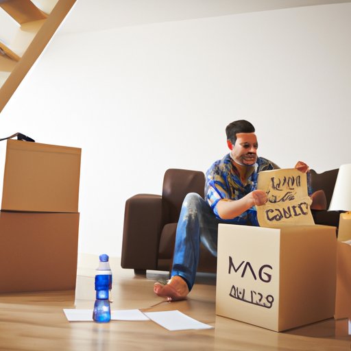 Tips for Keeping Moving Costs Low