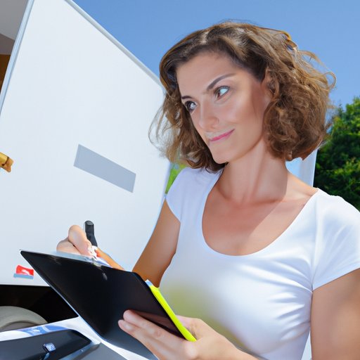 Calculating the Average Cost of Moving a Mobile Home