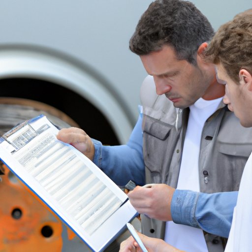 Analyzing the Cost Factors of Moving a Trailer