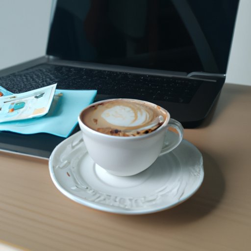 The Expenses of Launching a Coffee Shop Business