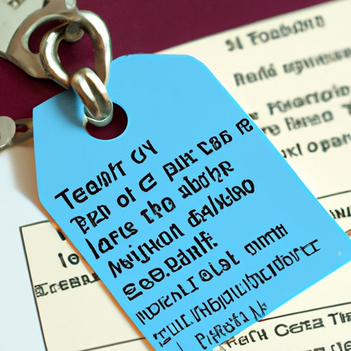 The Price Tag for Opening an Estate Account