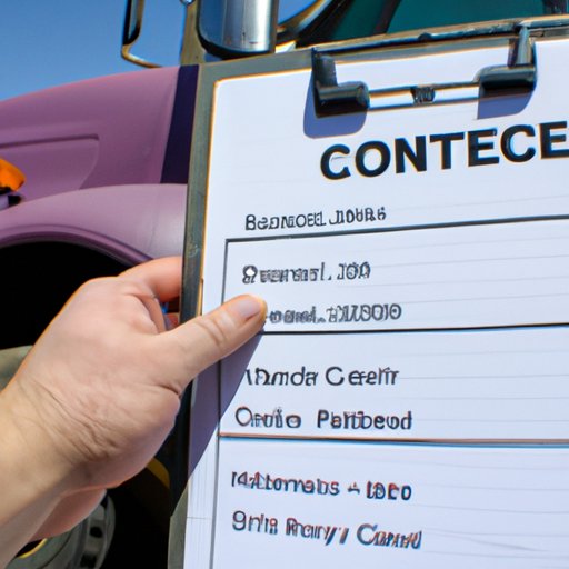 Reviewing Local Regulations That May Impact the Cost of Painting a Truck