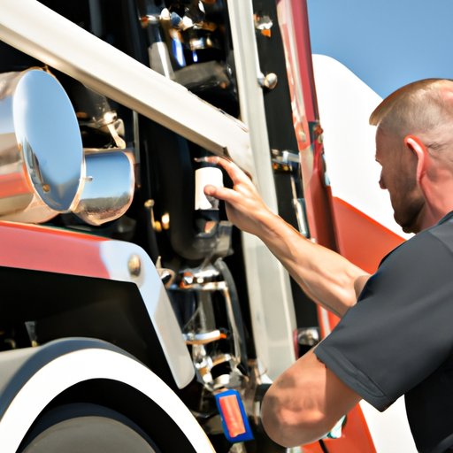 Examining Upgrades That Can Increase the Cost of Painting a Truck