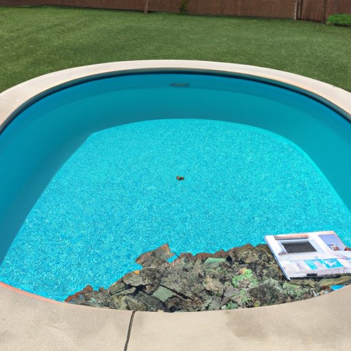 A Breakdown of Inground Pool Installation Costs