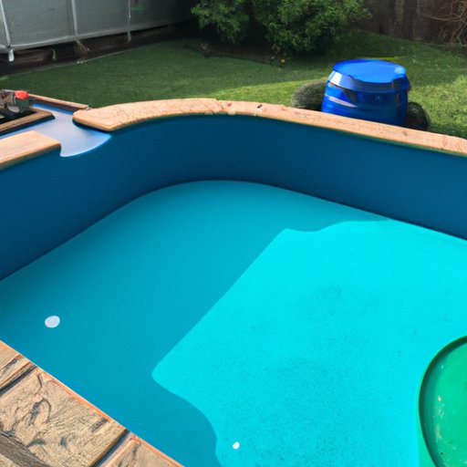 The Expense of Adding a Pool to Your Home