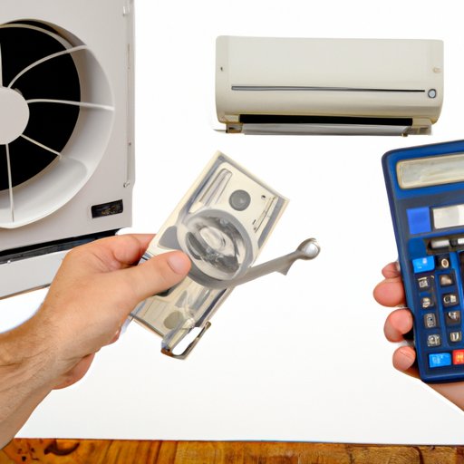 Analyzing the Cost of Installing Central Air Conditioning