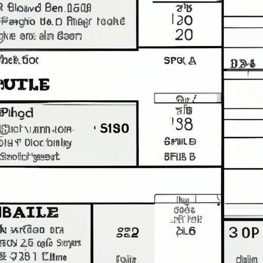 Comparing Prices for a 5x7 Bathroom Remodel