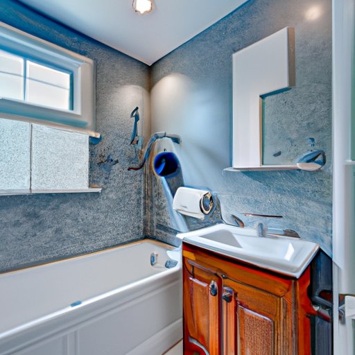A Guide to Making the Most Out of a 5x7 Bathroom Remodel