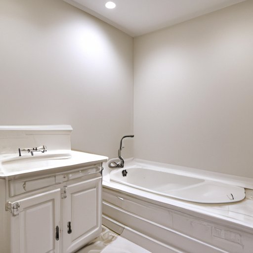 How to Make Your 5x7 Bathroom Remodel Affordable