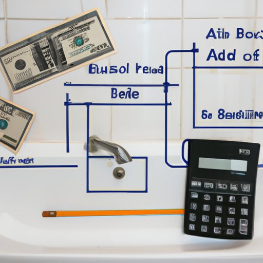 A Comprehensive Guide to Calculating the Cost of a Bathroom Remodel