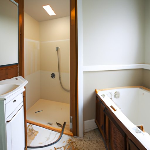 Factors That Affect the Cost of Remodeling a Small Bathroom