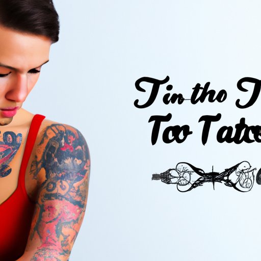 What You Need to Know About Tattoo Removal Costs