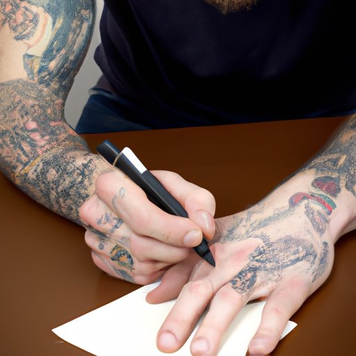 Financial Considerations for Removing a Tattoo