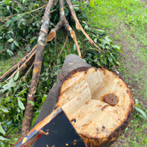 Factors That Influence Tree Removal Prices