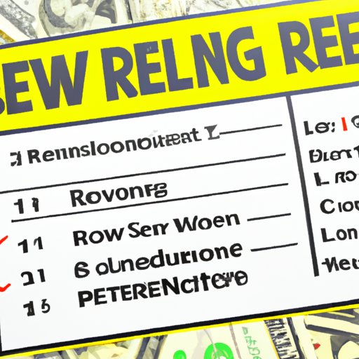 The Fees Associated with Renewing Your License