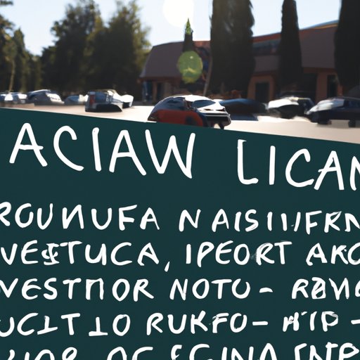 How to Calculate the Cost of License Renewal