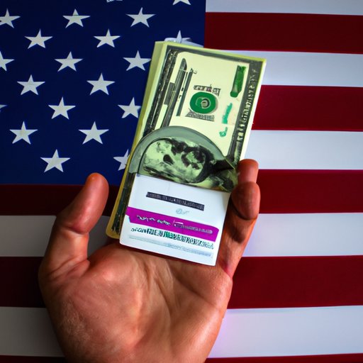 The Financial Impact of Giving Up US Citizenship