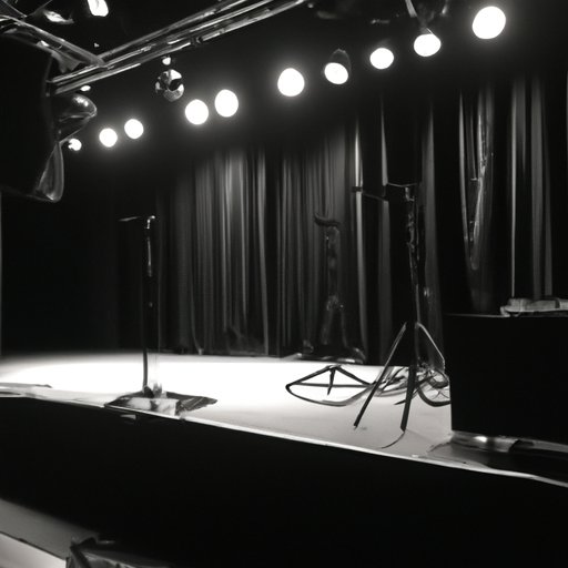 The Pros and Cons of Renting a Stage