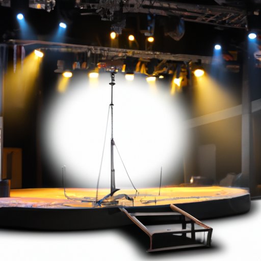 What to Consider Before Renting a Stage