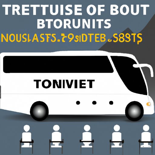 An Overview of the Cost of Tour Bus Rental