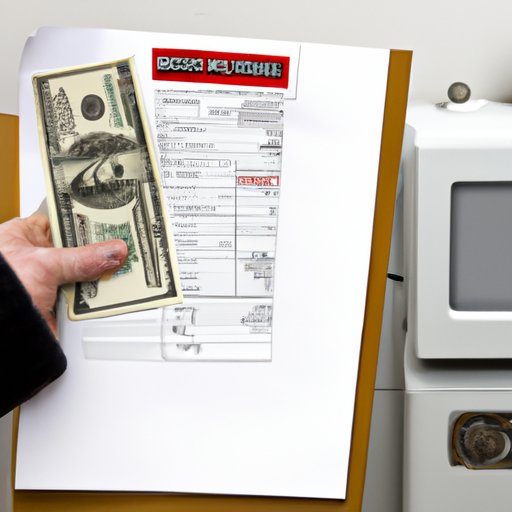 Researching the Average Cost of Furnace Replacement