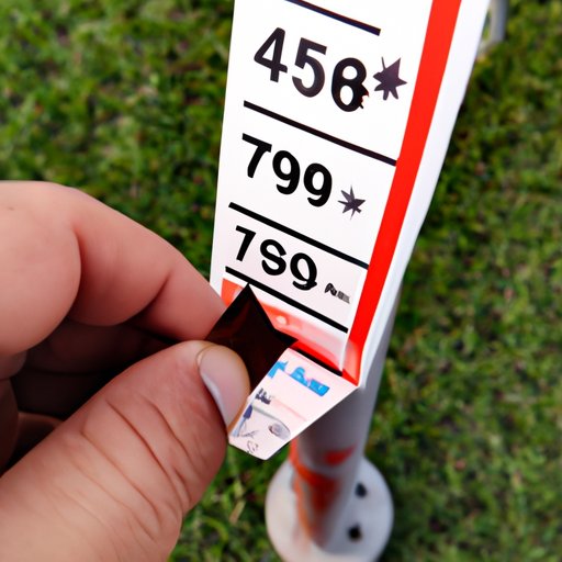 Taking a Closer Look at the Price Tag for Replacing a Goal Post