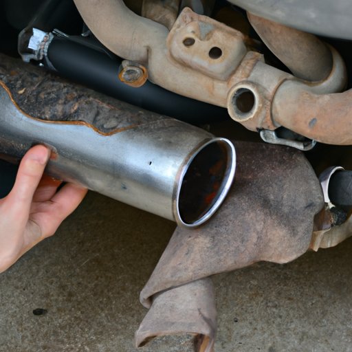 Exploring the Expense of Replacing a Muffler