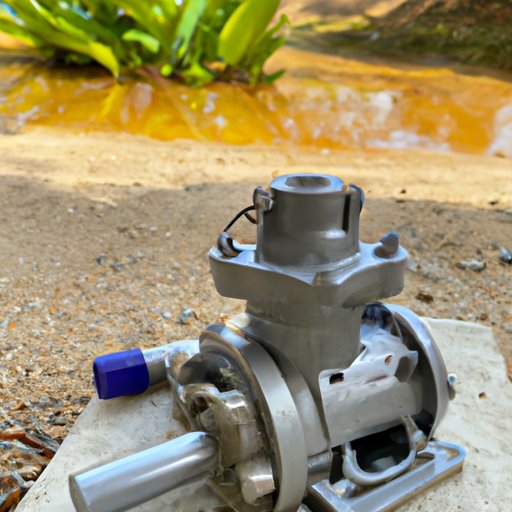 Understanding the Factors That Influence the Cost of Replacing a Water Pump