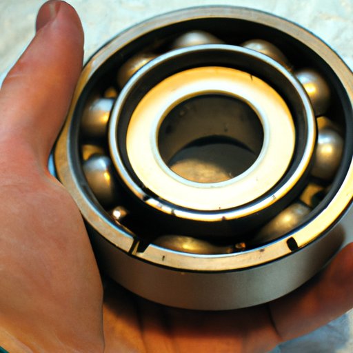 The Price of Replacing a Wheel Bearing: What to Expect