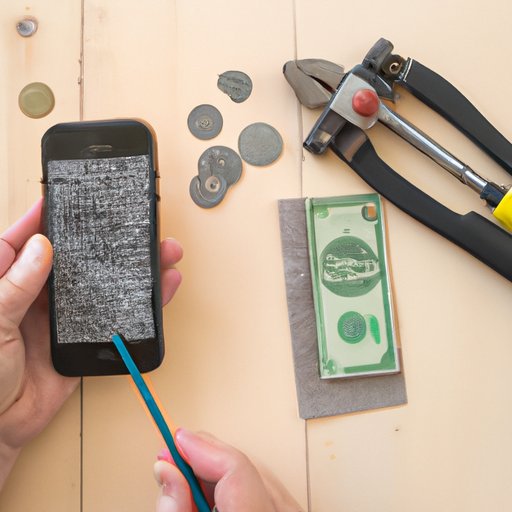 How to Get an Accurate Estimate of Cost for Replacing an iPhone Screen