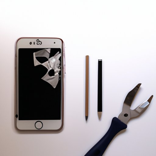 How to Prepare Financially for Replacing a Broken iPhone Screen
