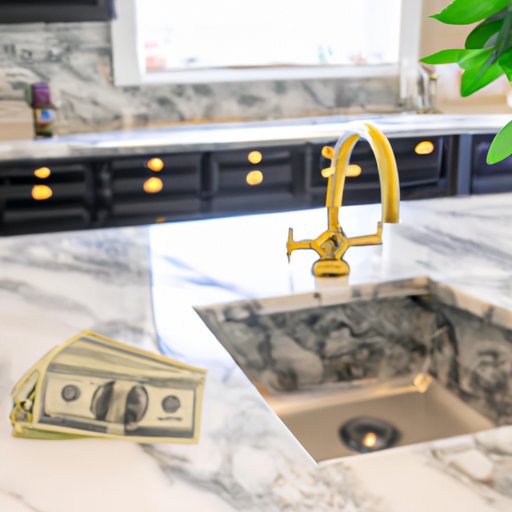 Budgeting for a Countertop Replacement: What You Need to Know