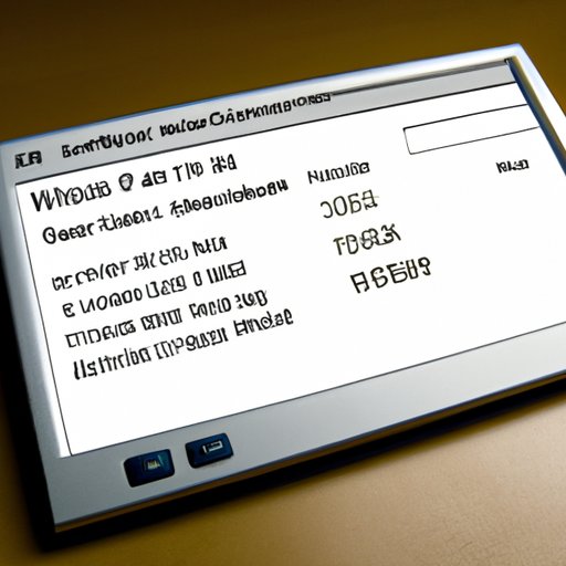 Calculating the Total Cost of Running a Website