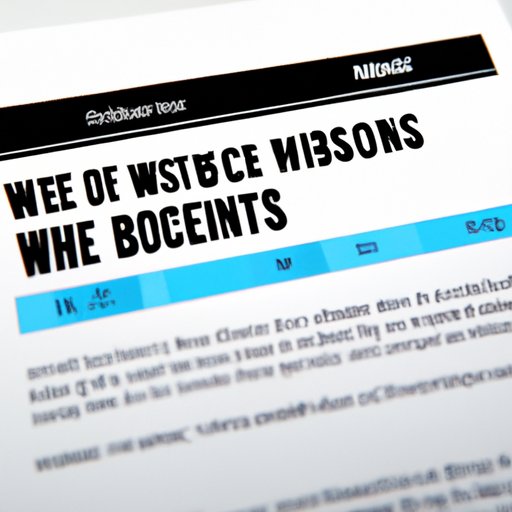 Breaking Down the Costs Involved in Maintaining a Website