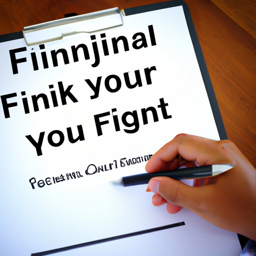 Final Thoughts on Making an Informed Decision About Hiring a Financial Advisor