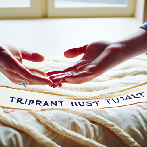 What to Expect When Creating a Trust