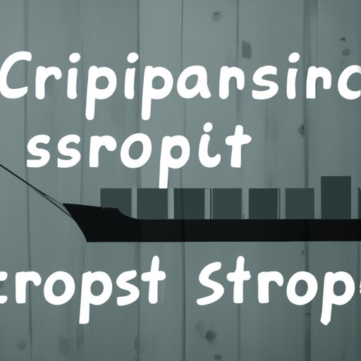 An Analysis of Shipping Cost Trends