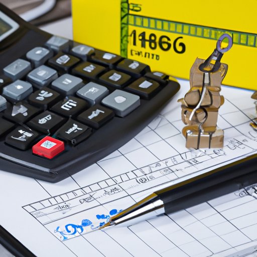 Calculating Shipping Costs Based on Weight and Destination