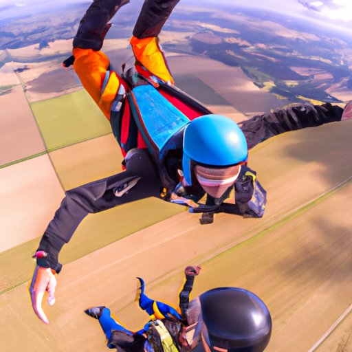 Breakdown of Cost for Skydiving: What to Expect