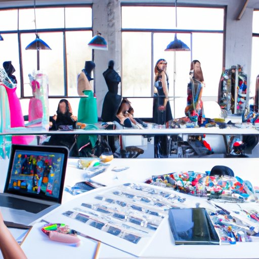 What it Takes to Fund a Fashion Line: A Financial Breakdown