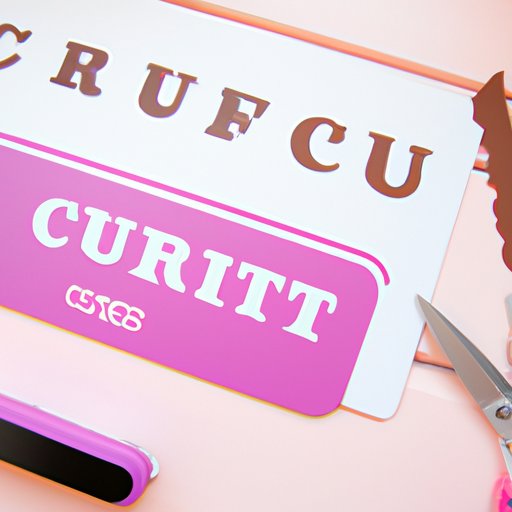 The Expenses of Opening a Cricut Business